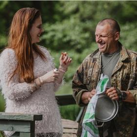 Nebude nouze o různé zajímavé postavy, střety mezi nimi...