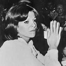 Christina Onassis začala po smrti svých příbuzných trpět depresemi.