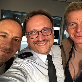 Celkem se natočilo 378 dílů Kobry 11.