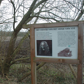 Po rekonstrukci obličeje se stala z mumie dívky z Yde  mezinárodní senzace.