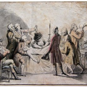 Kastrace není v lidských dějinách nic neobvyklého, už v Bibli se psalo o té dobrovolné, kterou lidé podstupovali kvůli Bohu. 