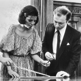 Kvůli pocitu samoty neváhala Christina Onassis měsíčně utrácet velké částky za to, aby se s ní někdo přátelil. 