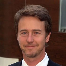 Edward Norton je absolutní výjimkou.