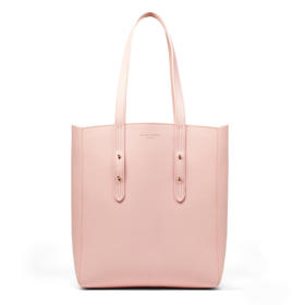 Essential Tote, Peony Saffiano, Aspinal of London, 3300 korun
