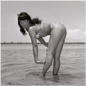 ...když jí ale producent řekl, že se s ním bude muset vyspat, raději odmítla.