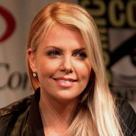 Z Charlize Theron by se možná nikdy herečka nestala...