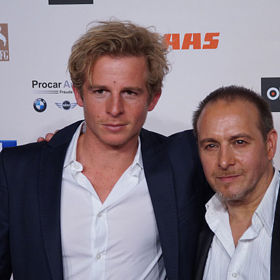 V Kobře 11 strávil Erdogan Atalay pěknou řádku let. Nakonec se stal i jejím producentem. 