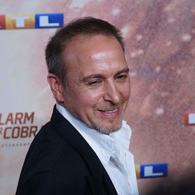 Erdogan Atalay je německý herec, scenárista a producent.