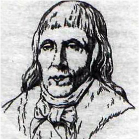 Vůdcem sekty "kastrátů" byl Kondratij Selivanov.