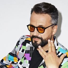 „Superstar ukazuje úplně jinou tvář lidí, kteří v Česku a na Slovensku zpívají a tvoří," míní Marián Čekovský.