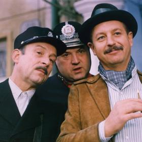 Marná snaha? Seriál Vlak dětství a naděje šel po dotočení na čtyři roky do trezoru.