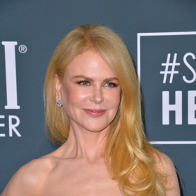 Nicole Kidman patří mezi herečky s tajemným charismatem. Dokazuje to ve filmech, kde ztvárňuje komplikované ženy s bojovnou povahou.