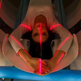 Zjistit se dá na ultrazvuku či CT.