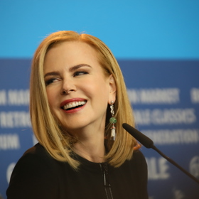 Nicole Kidman přiznává, že výchova čtyř dětí a starost o osmdesátiletou matku si na ní vybírá svoji daň.