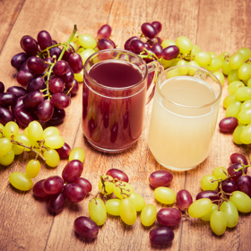 Burčákem se smí označovat jenom nápoj vyrobený z českých hroznů.