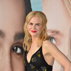 Letos jsme Nicole Kidman kvůli pandemické situaci na červeném koberci nezahlédli, v příštích měsících se tam ale herečka jistě ukáže.