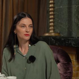 Iva Frühlingová si v pořadu Moje máma zavzpomínala nejen na idylické dětství.