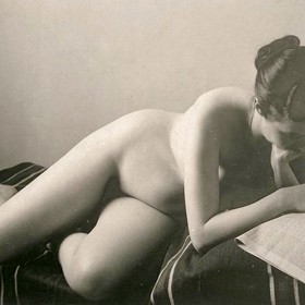 Nikdy ale nešlo jen o "obyčejnou" erotiku.