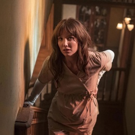 Zhoubné zlo: Madison pořád víc paralyzují noční můry. Nebo je to skutečnost?