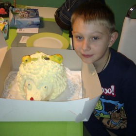 A před tragédií byl naprosto zdravý.