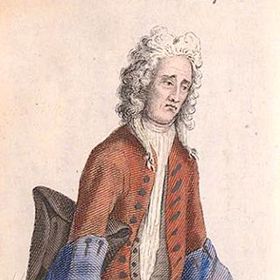 Jiří I. za ženou vyslal švýcarského lékaře Nathaniel St. Andrého, který celou šarádu považoval za skutečnou.