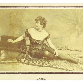 Rossa Matilda Richter si získala přízeň diváků téměř okamžitě...