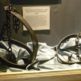 Obvykle byl tento trest aplikován na žádost manžela.