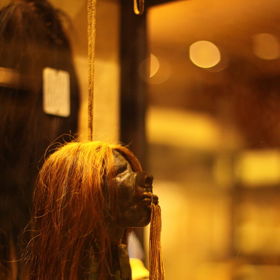 Jestliže chcete vidět na vlastní oči nefalšovaný originál...