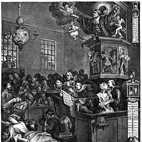 Ale jak se říká, lež má krátké nohy. Ve skutečnosti šlo o dobře promyšlený podvod. A když byl odhalen, Marie a všichni, kteří ji uvěřili, se stali terčem posměchu.