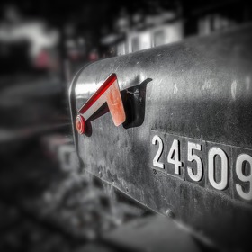 Patrickovi Sherrillovi (13. 11. 1941), který pracoval jako poštovní doručovatel, jednoho dne ruply nervy...
