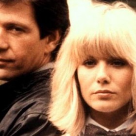 Během natáčení seriálu to mezi nimi jiskřilo nejen ve scénáři, ale i ve skutečnosti.