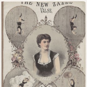 Rosse Matildě Richter se dařilo poměrně dlouho, pak ale přišla zranění a čas odejít do profesního důchodu.