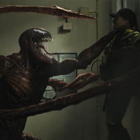 Venom 2: Carnage přichází je pokračování nečekaného hitu Venom z roku 2018. Po celém světě tehdy utržil 856 milionů dolarů. 