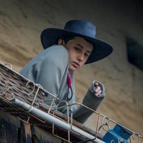 Díl nazvaný Vrabčák vychází ze zážitku scenáristy Tomáše Feřtka. I on poznal dívku, která měla na svůj věk nedostatečné vzdělání.