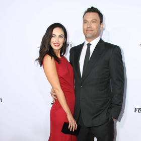 Megan Fox a Brian Austin Green tvořili pár šestnáct let. Rozešli se teprve loni.