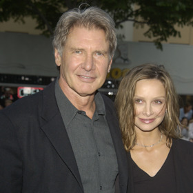 Když Calista Flockhart v roce 2002 potkala Harrisona Forda, byla z toho láska na první pohled.