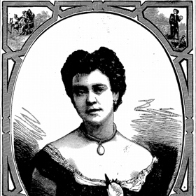 Ani poté ale Rossa Matilda Richter neseděla s rukama v klíně. Trochu paradoxně se bývalá dělová koule začala věnovat školením o bezpečnosti. 