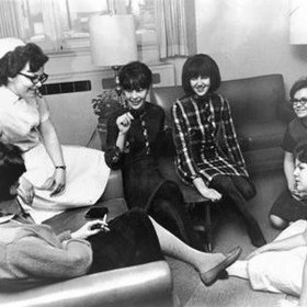 Během jedné noci zaútočil Richard Speck na studentky zdravotnické školy. Na fotce je pět z celkového počtu osmi obětí.
