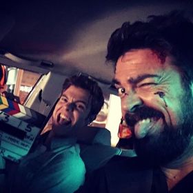 Jack Quaid se patrně nejvíc proslavil rolí Hughieho v komiksovém seriálu The Boys z dílny Amazonu.