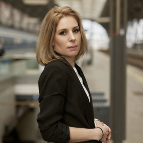 Michaela Duffková začala pít po narození dcery Isabelky.