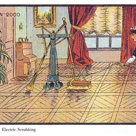 Roboti v současnosti zastanou v domácnosti úklid. Kompletní kadeřnické služby ale ještě nenabízejí.