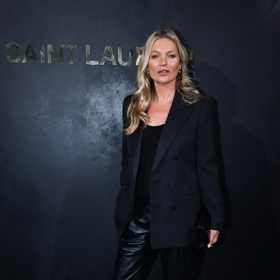 Kožené kalhoty s oblibou obléká prakticky celou kariéru.