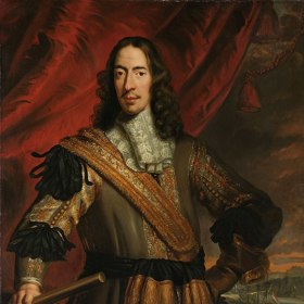 Když ale do země vpadla anglická a francouzská vojska, Johan de Witt musel rezignovat. Schytal to i jeho bratr Cornelis. Obvinili ho ze spiknutí.