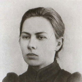 Leninova manželka Naděžda Krupská byla šedá eminence sovětské cenzury.