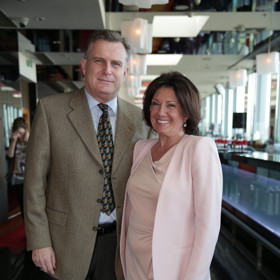 2. Marie Rottrová (80) se v roce 2016 vdala za Milana Říhu, který je o 15 let mladší.