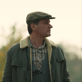 Dubček: Slovenské životopisné drama z roku 2018 se zabývá třemi etapami politikova života...