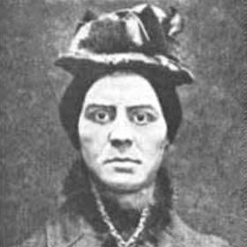 Kate Webster měla problémy se zákonem téměř celý svůj život. Začala u krádeží a dopracovala se až k vraždě.