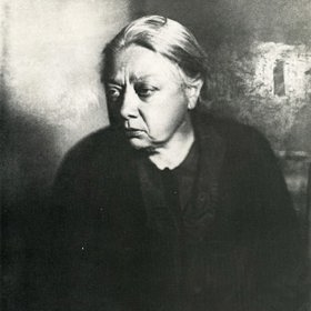 Po Leninově smrti se Naděžda Krupská angažovala ve školství.