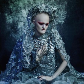 Neuvěřitelný příběh Melanie Gaydos: Žena se vzácnou genetickou vadou prorazila do světa modelingu