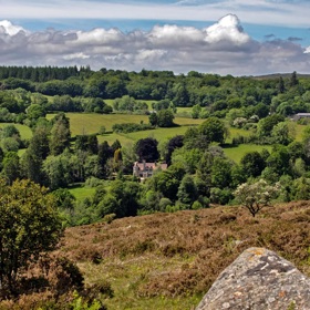Díky tomu nabízí nerušené soukromí.
